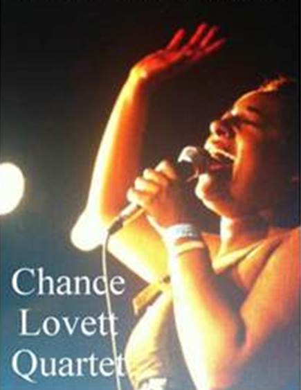 Chance Lovett